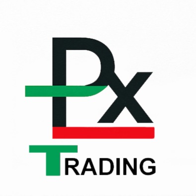 PxTrading logo